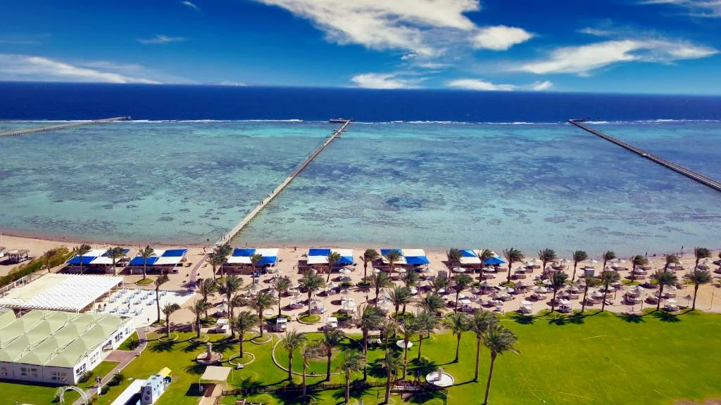 Hotel Royal Albatros Moderna - Sharm Elshikh